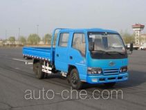 FAW Jiefang CA1042K26L3E4 бортовой грузовик