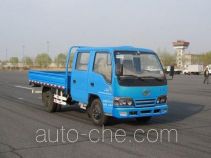 FAW Jiefang CA1042K26L3E4 cargo truck