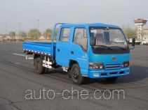 FAW Jiefang CA1042K26LE4 бортовой грузовик