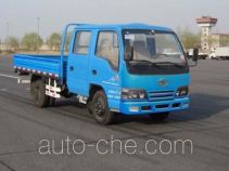 FAW Jiefang CA1042K26LE4 cargo truck