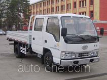 FAW Jiefang CA1042K4-3 бортовой грузовик