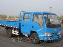 FAW Jiefang CA1042K4-3 бортовой грузовик