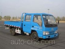 FAW Jiefang CA1042K4E3 бортовой грузовик