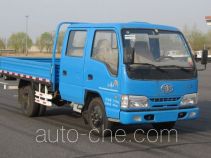 FAW Jiefang CA1042K4E4-1 cargo truck