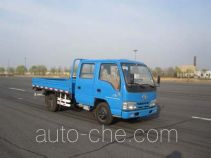 FAW Jiefang CA1042K4E4 бортовой грузовик