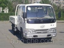 FAW Jiefang CA1042K26L2 бортовой грузовик