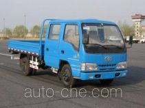FAW Jiefang CA1042K4L-3 cargo truck