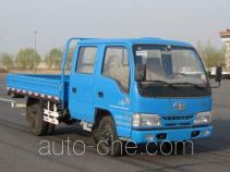FAW Jiefang CA1042K4L-3B1 cargo truck