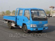 FAW Jiefang CA1042K4L-3D бортовой грузовик