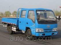 FAW Jiefang CA1042K4LE4-1 бортовой грузовик