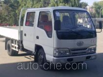 FAW Jiefang CA1042K26L2-3C cargo truck