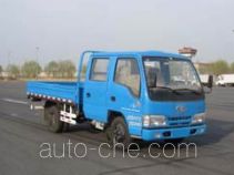 FAW Jiefang CA1042K5L2-3 cargo truck