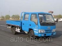 FAW Jiefang CA1042K5L2-3E бортовой грузовик