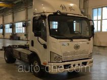 FAW Jiefang CA1042P40LBEVA84 electric cabover truck chassis