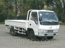 FAW Jiefang CA1051HK26L3-2 бортовой грузовик