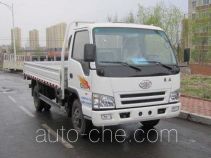 FAW Jiefang CA1042PK26L2-3A бортовой грузовик