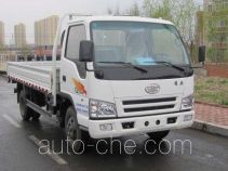 FAW Jiefang CA1042PK26L2-3B cargo truck