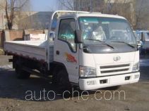 FAW Jiefang CA1052PK26L2E4 бортовой грузовик