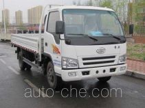 FAW Jiefang CA1042PK26L2-3D бортовой грузовик