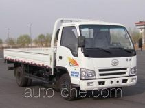FAW Jiefang CA1042PK26L2E4-1 бортовой грузовик