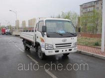 FAW Jiefang CA1042PK26L2E4 бортовой грузовик