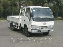 FAW Jiefang CA1041HK4R5-1 бортовой грузовик