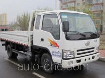 FAW Jiefang CA1042PK26L2R5-3A бортовой грузовик