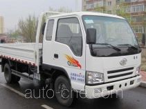 FAW Jiefang CA1042PK26L2R5-3D cargo truck