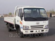 FAW Jiefang CA1042PK26L2R5E4-1 бортовой грузовик