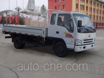 FAW Jiefang CA1042PK26L2R5E4 бортовой грузовик