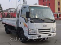 FAW Jiefang CA1042PK26LE4 бортовой грузовик