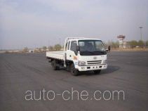 FAW Jiefang CA1042PK26LR5E4 бортовой грузовик