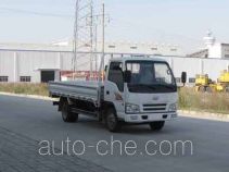 FAW Jiefang CA1042PK4L-3 бортовой грузовик