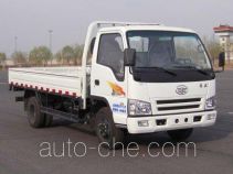 FAW Jiefang CA1042PK4L-3 cargo truck