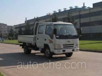 FAW Jiefang CA1042PK4LR-3 cargo truck