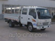 FAW Jiefang CA1042PK4LR-3 cargo truck