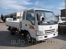 FAW Jiefang CA1042PK4LR5-3 бортовой грузовик