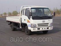 FAW Jiefang CA1042PK4LR5-3 бортовой грузовик