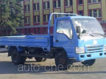 FAW Jiefang CA1042PK6L2-2B cargo truck