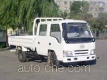 FAW Jiefang CA1042PK5L2R-1B бортовой грузовик