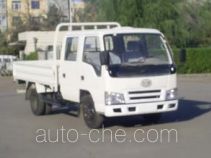 FAW Jiefang CA1042PK6L2R-2B бортовой грузовик