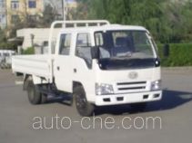 FAW Jiefang CA1042PK6L2R-2B cargo truck