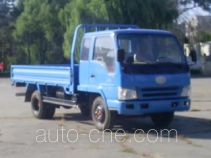 FAW Jiefang CA1042PK5LR5 бортовой грузовик