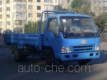 FAW Jiefang CA1042PK26L2-3B бортовой грузовик