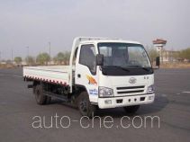 FAW Jiefang CA1042PK6L2-3 cargo truck