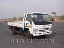 FAW Jiefang CA1042PK6L2E3 бортовой грузовик
