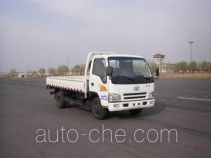 FAW Jiefang CA1042PK6L2E4-1 бортовой грузовик
