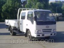 FAW Jiefang CA1042PK5LR-1B cargo truck