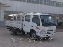 FAW Jiefang CA1042PK6L2R-3 cargo truck