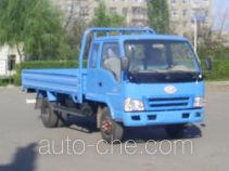FAW Jiefang CA1042PK26R5 бортовой грузовик